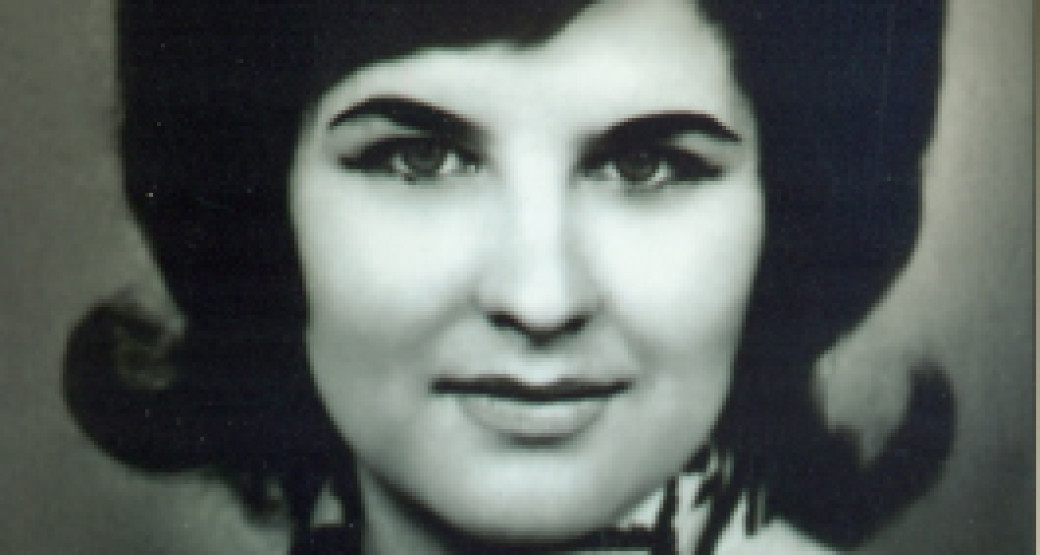 Marcela Reiskupová
