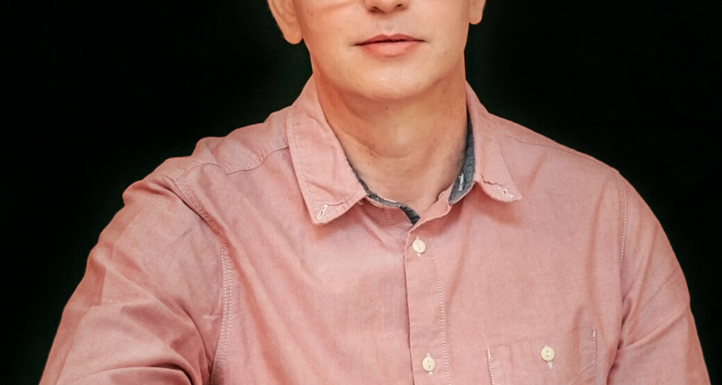 Štefan Balogh
