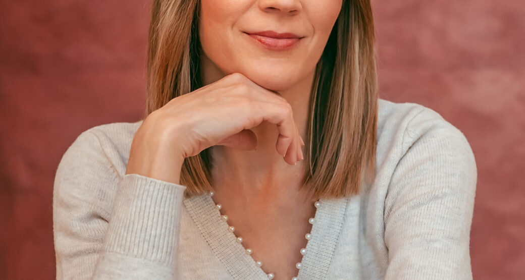 Mgr. Ivana Bajužíková