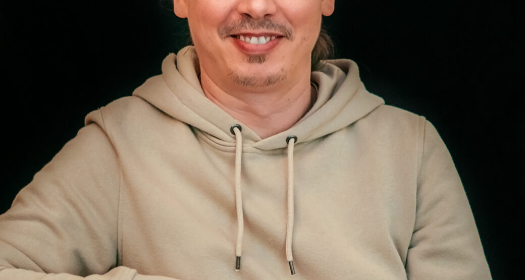 Mgr. Rastislav Štefaňák