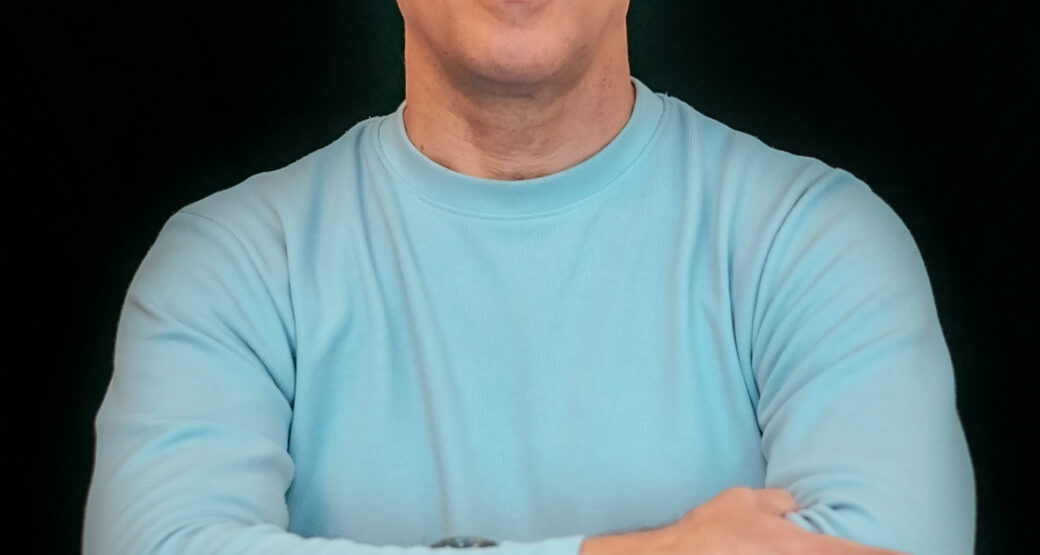 Mgr. Radovan Pristáš, DiS.art.