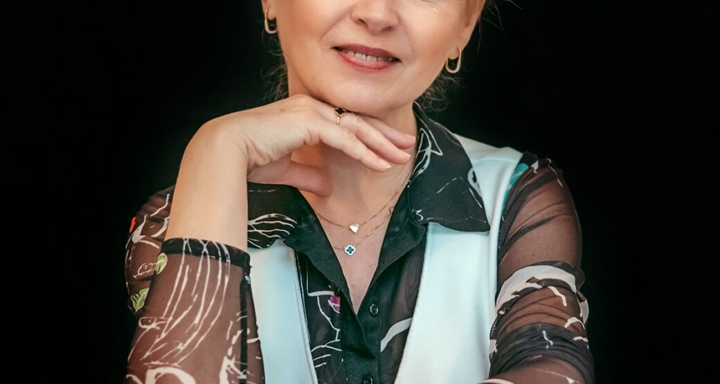 Iveta Mihaľová DiS. art.