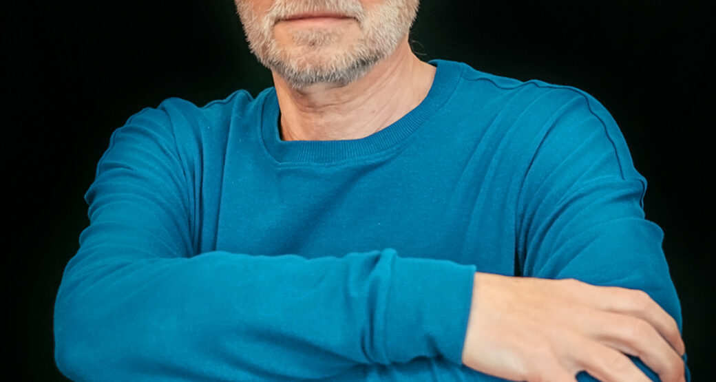 akad. maliar Anton Vasilko