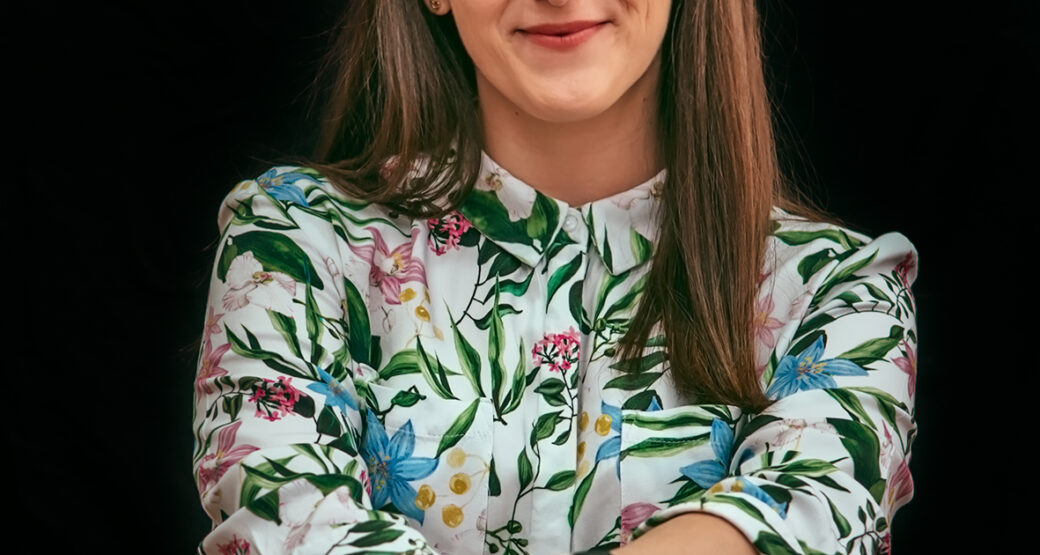 Mgr. Barbora Fiľková, DiS. art.