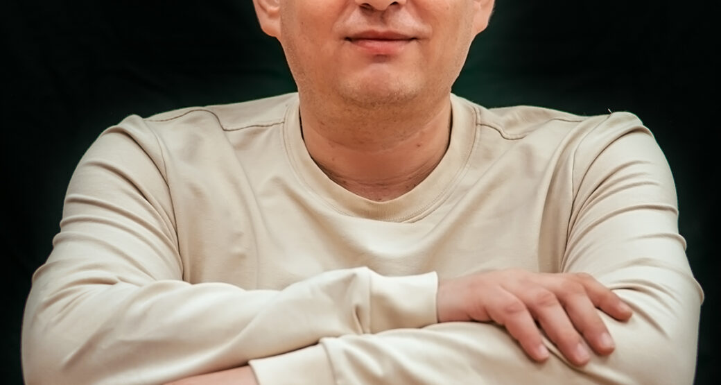 Jozef Vasiľ, DiS. art.
