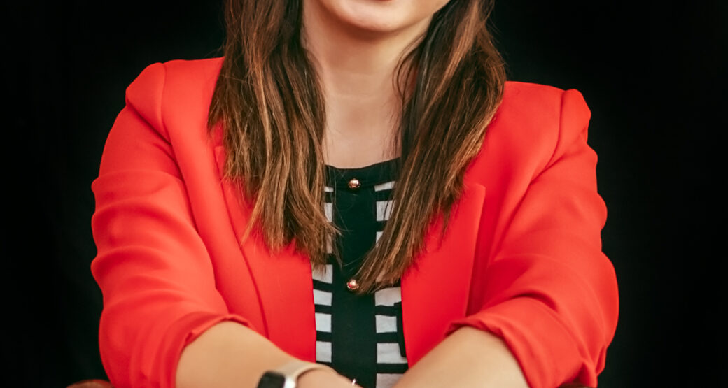 Katarína Loškárová, DiS. art.